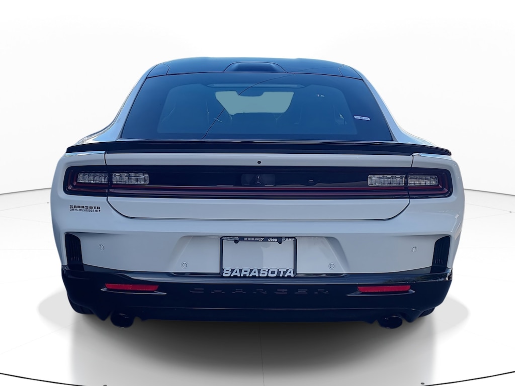 New 2026 Dodge Charger Scat Pack Plus Scat Pack Plus AWD