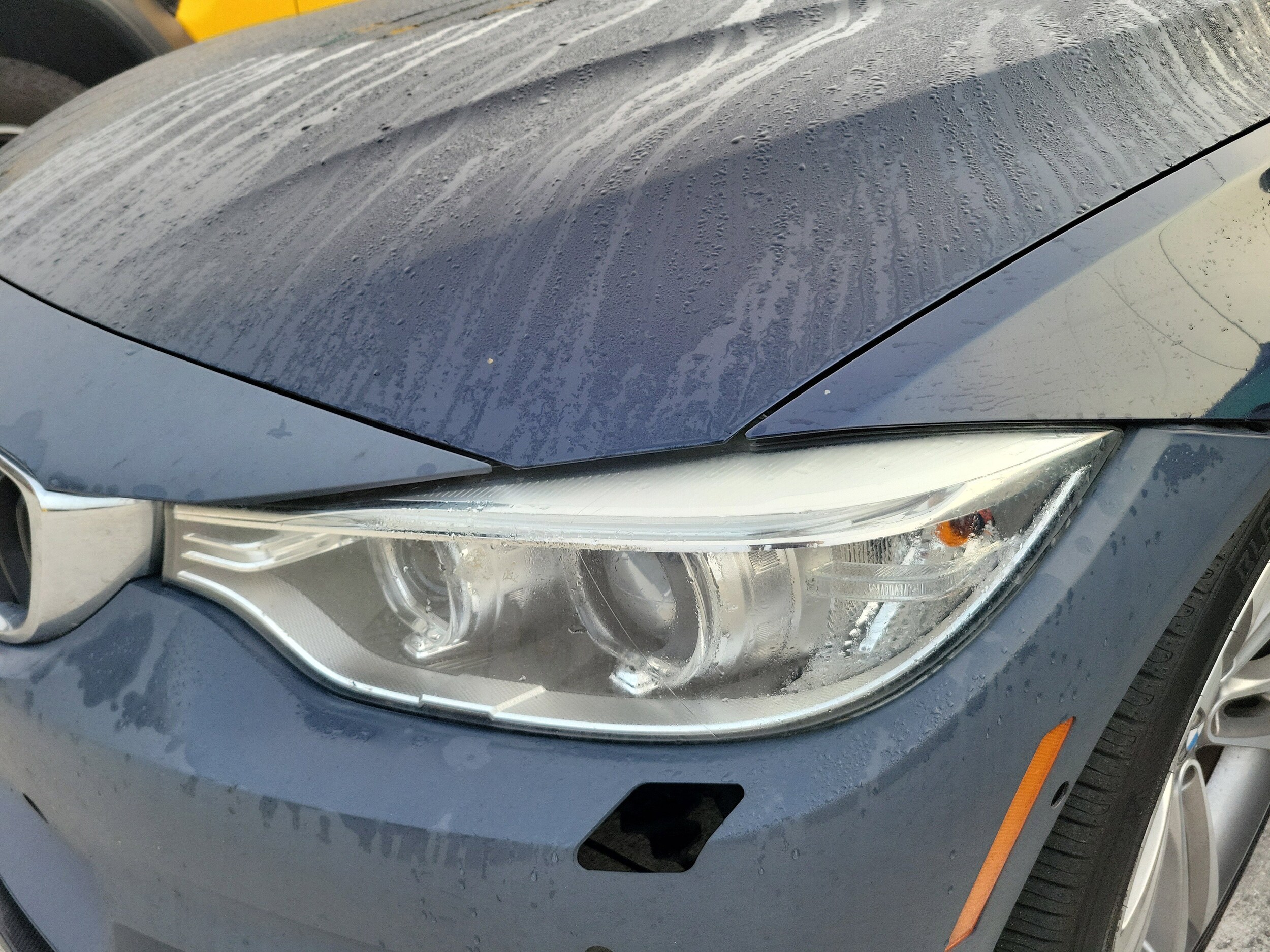 2014 Bmw 428i 3-Series photo 3