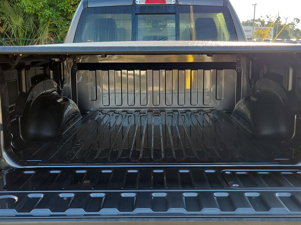 New 2026 Ram 1500 Laramie Laramie 4x4 Crew Cab 57 Box