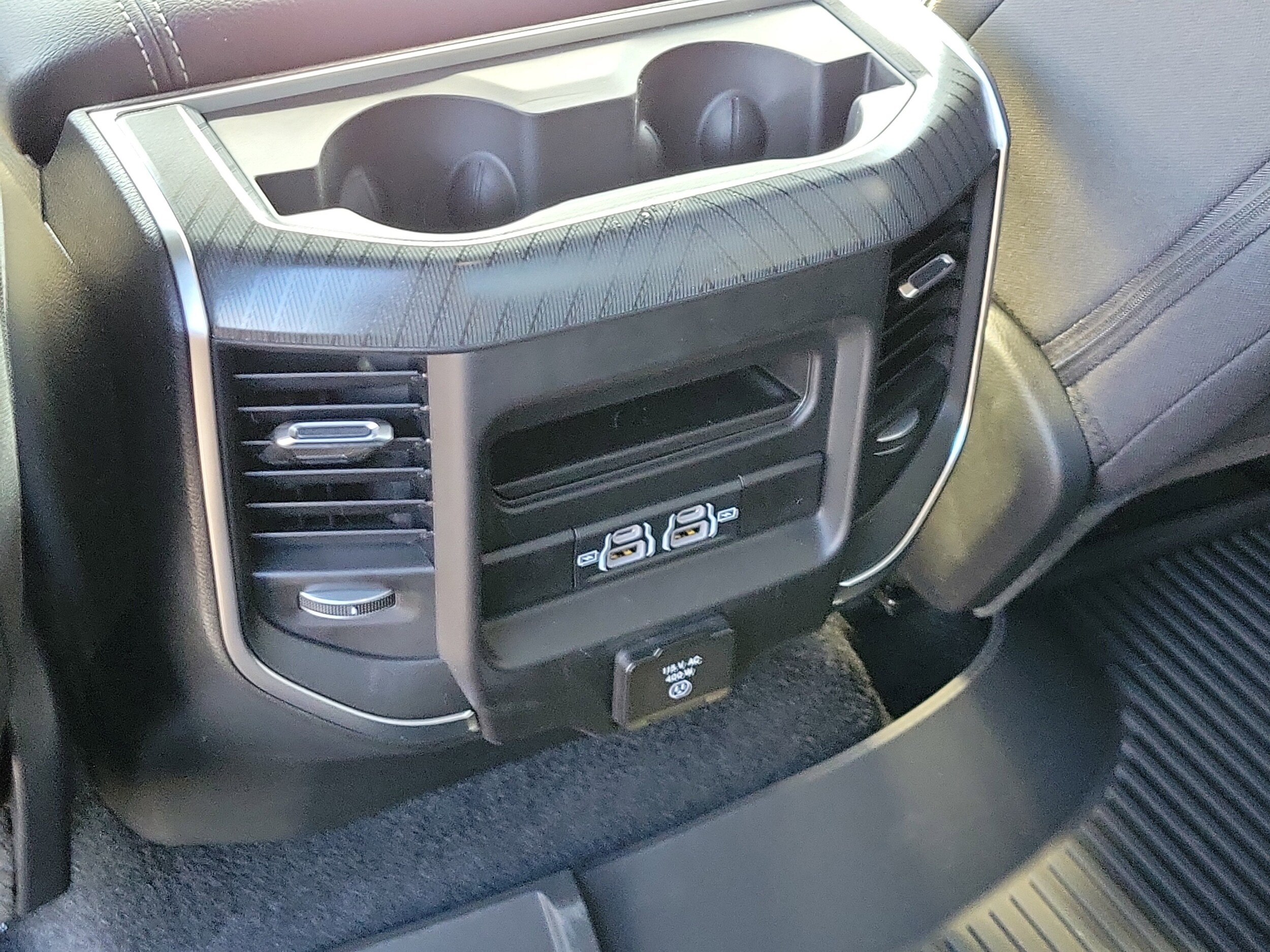 2026 RAM 1500 Big Horn/Lone Star - Photo 12