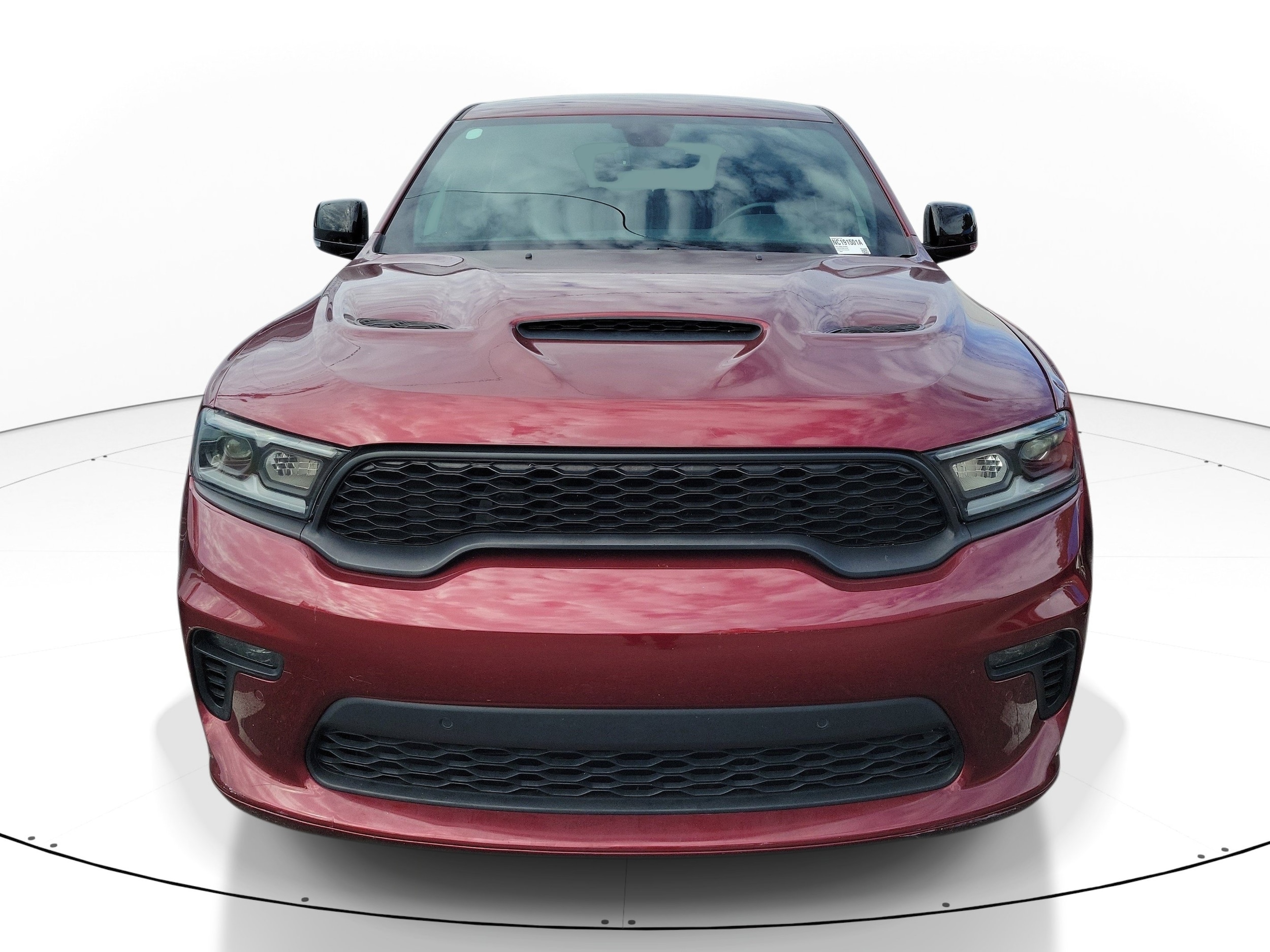 2022 Dodge Durango