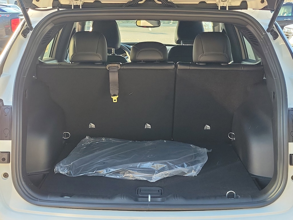 New 2026 Jeep Compass Latitude Latitude 4x4