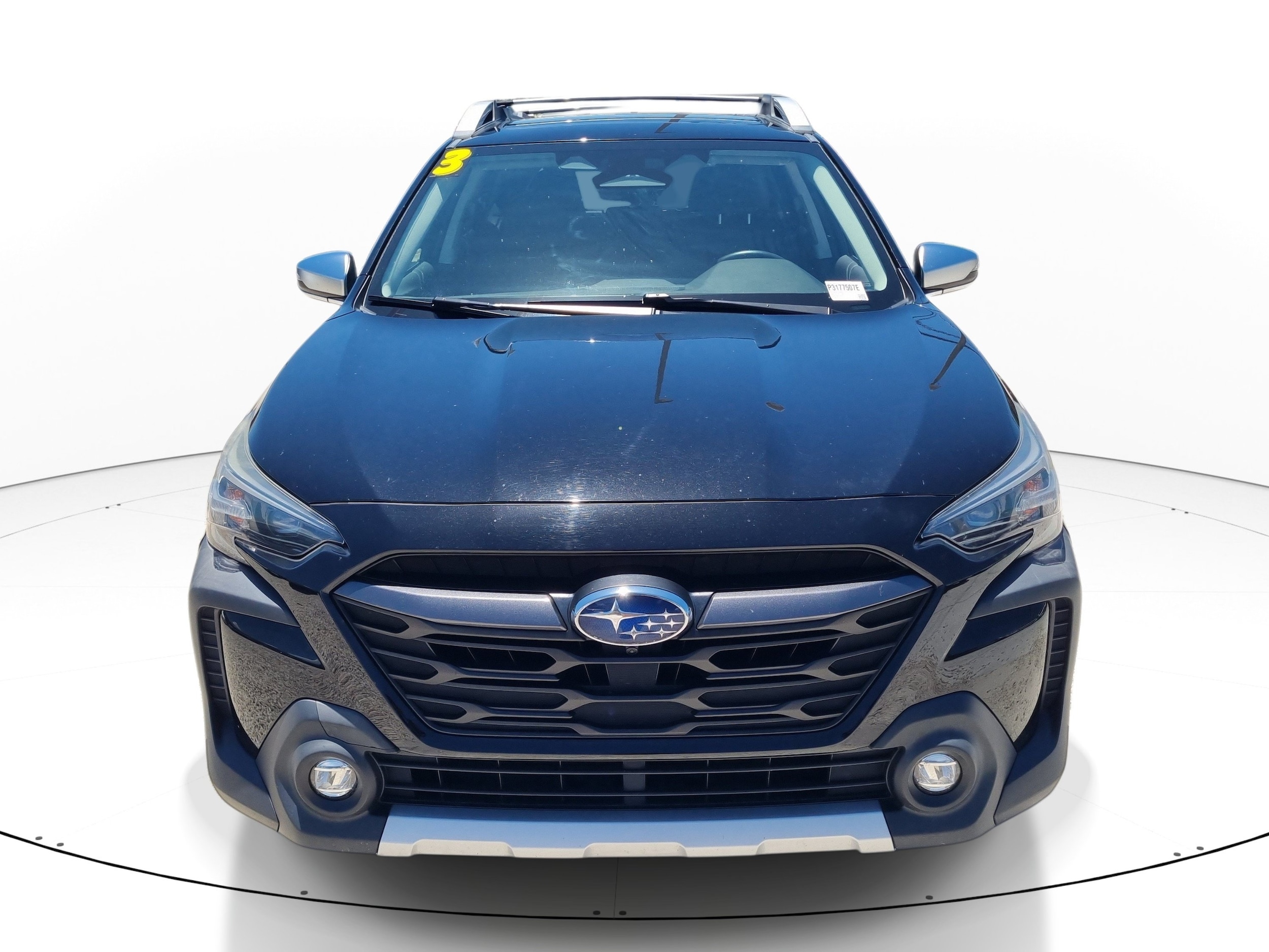 2023 Subaru Outback