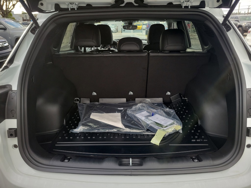 New 2026 Jeep Compass Latitude Latitude 4x4