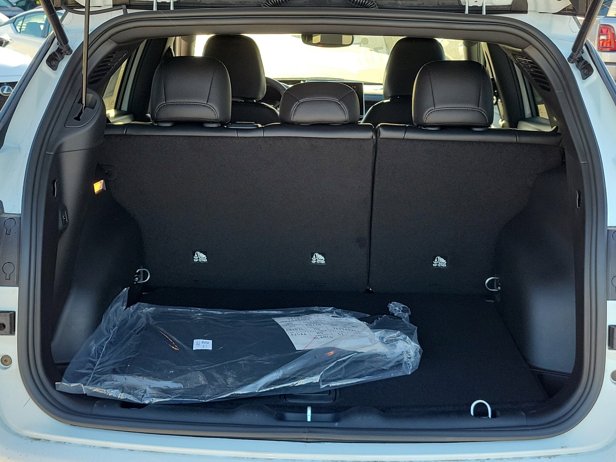 2026 Jeep Compass Limited Altitude photo 4