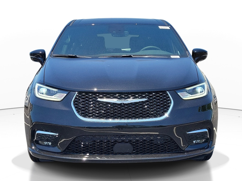 New 2026 Chrysler Pacifica Select Select FWD