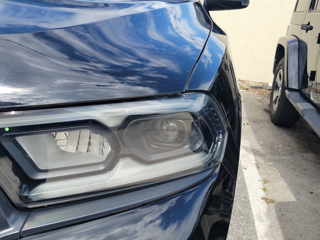 Used 2023 Dodge Durango R/T Plus R/T Plus AWD