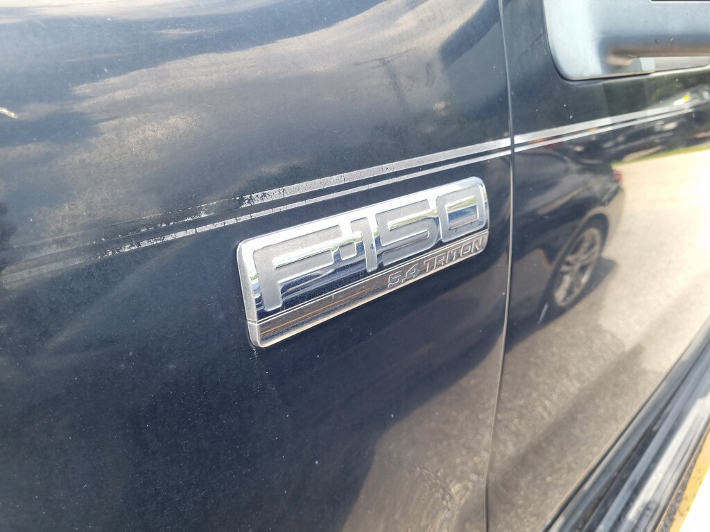 Used 2007 Ford F-150 XLT