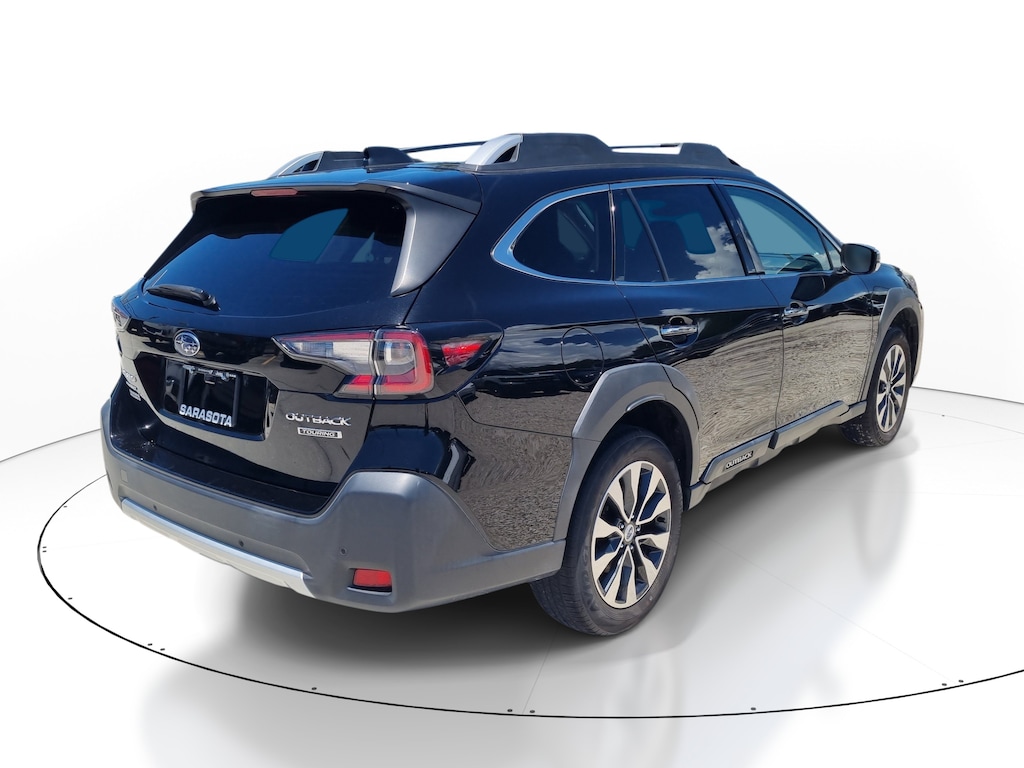 Used 2023 Subaru Outback Touring Touring CVT