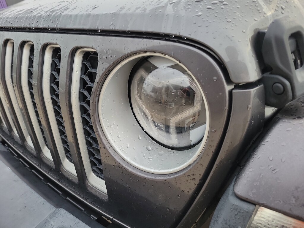 Used 2020 Jeep Gladiator Overland Overland 4x4