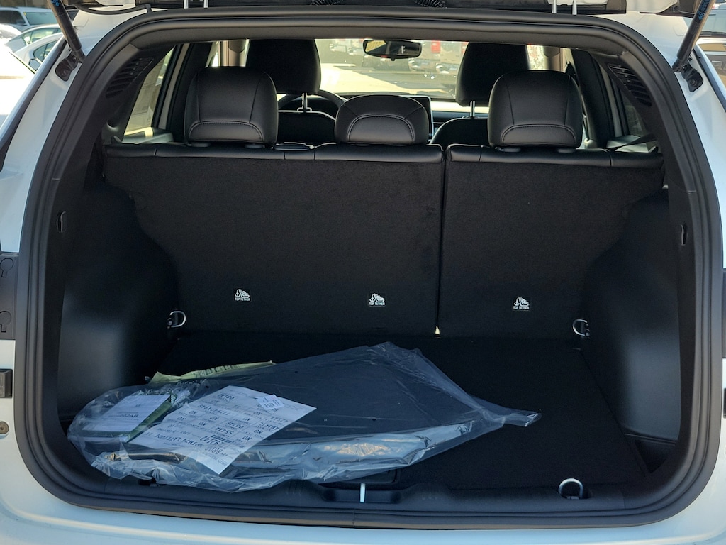 New 2026 Jeep Compass Latitude Latitude 4x4