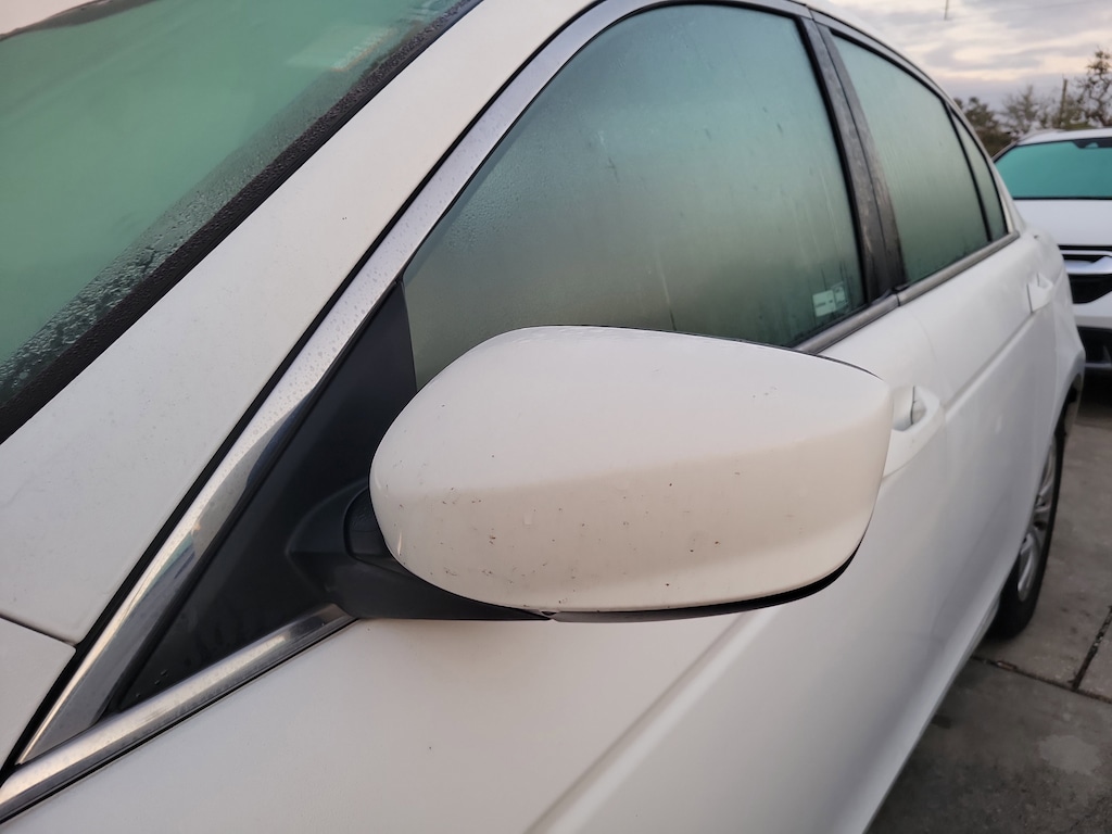 Used 2012 Honda Accord Sdn LX I4 Auto LX