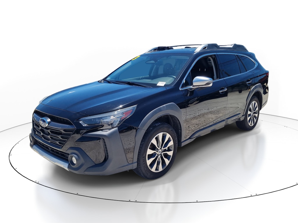 Used 2023 Subaru Outback Touring Touring CVT