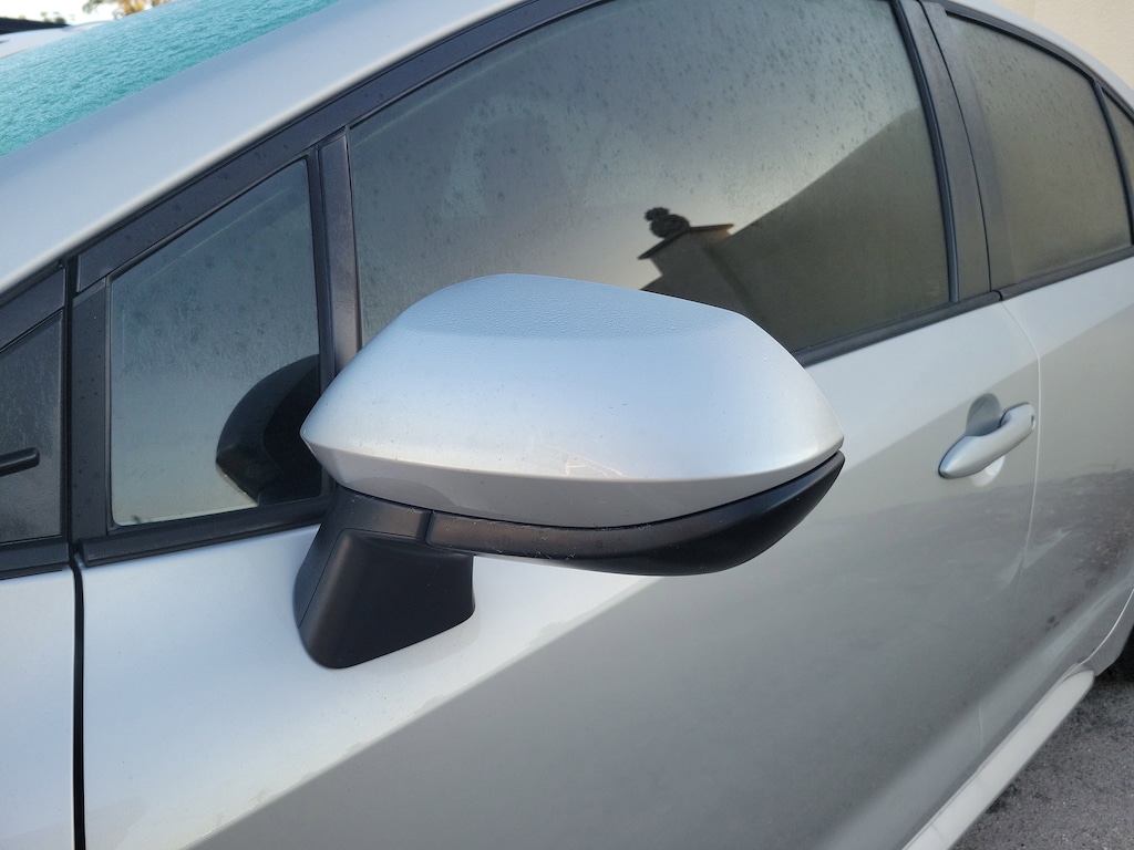 Used 2024 Toyota Corolla LE LE CVT