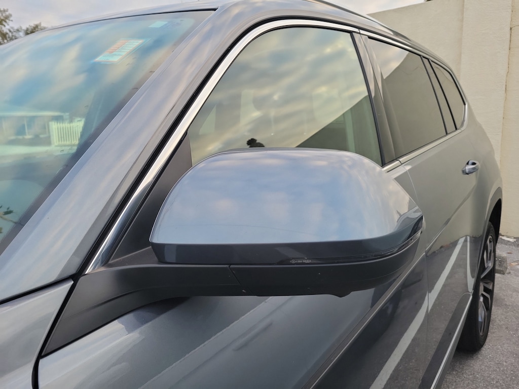 Used 2019 Volkswagen Atlas 3.6L V6 SEL Premium 3.6L V6 SEL Premium 4MOTION