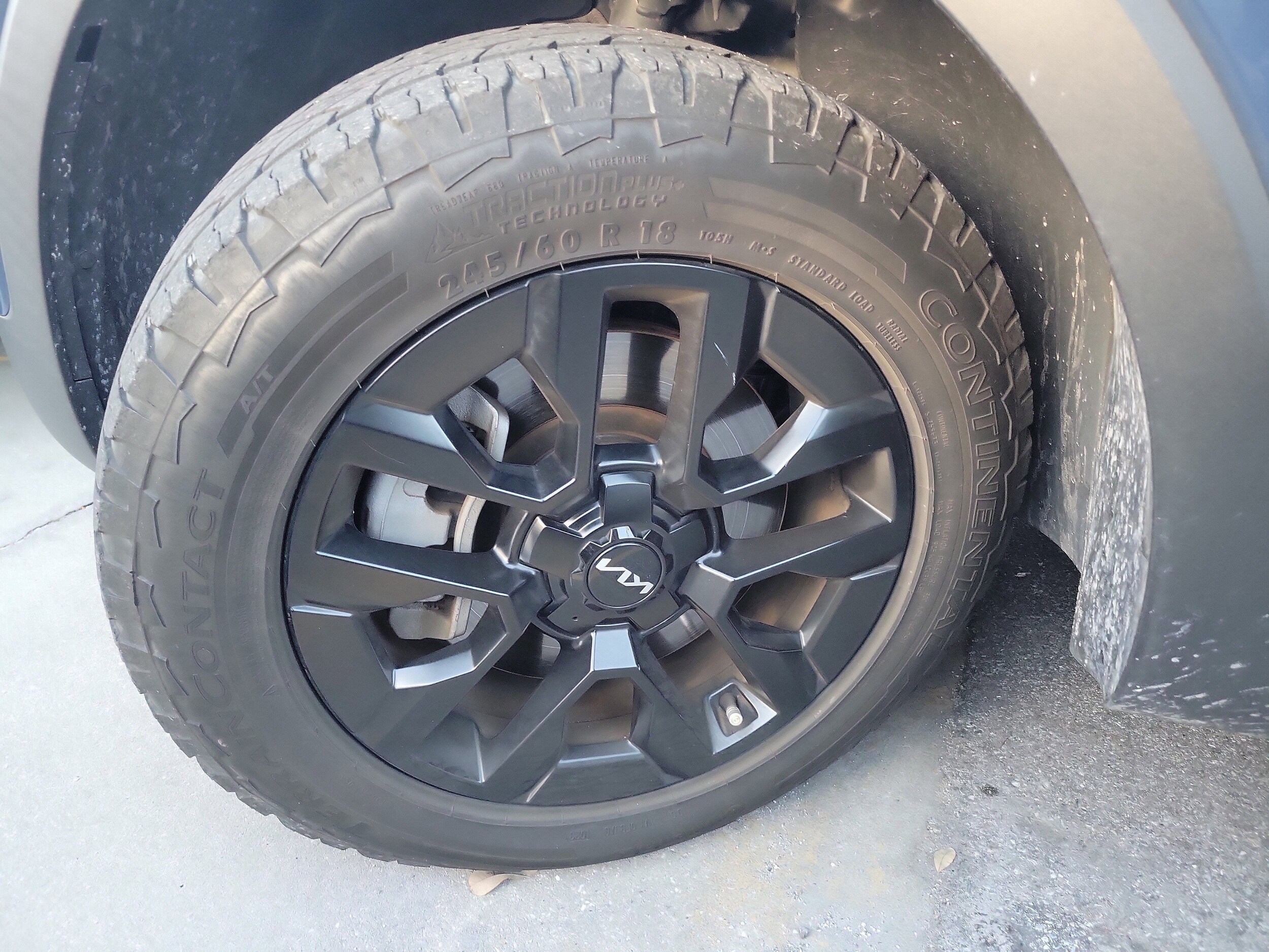 2023 Kia Telluride SX X-Pro photo 3