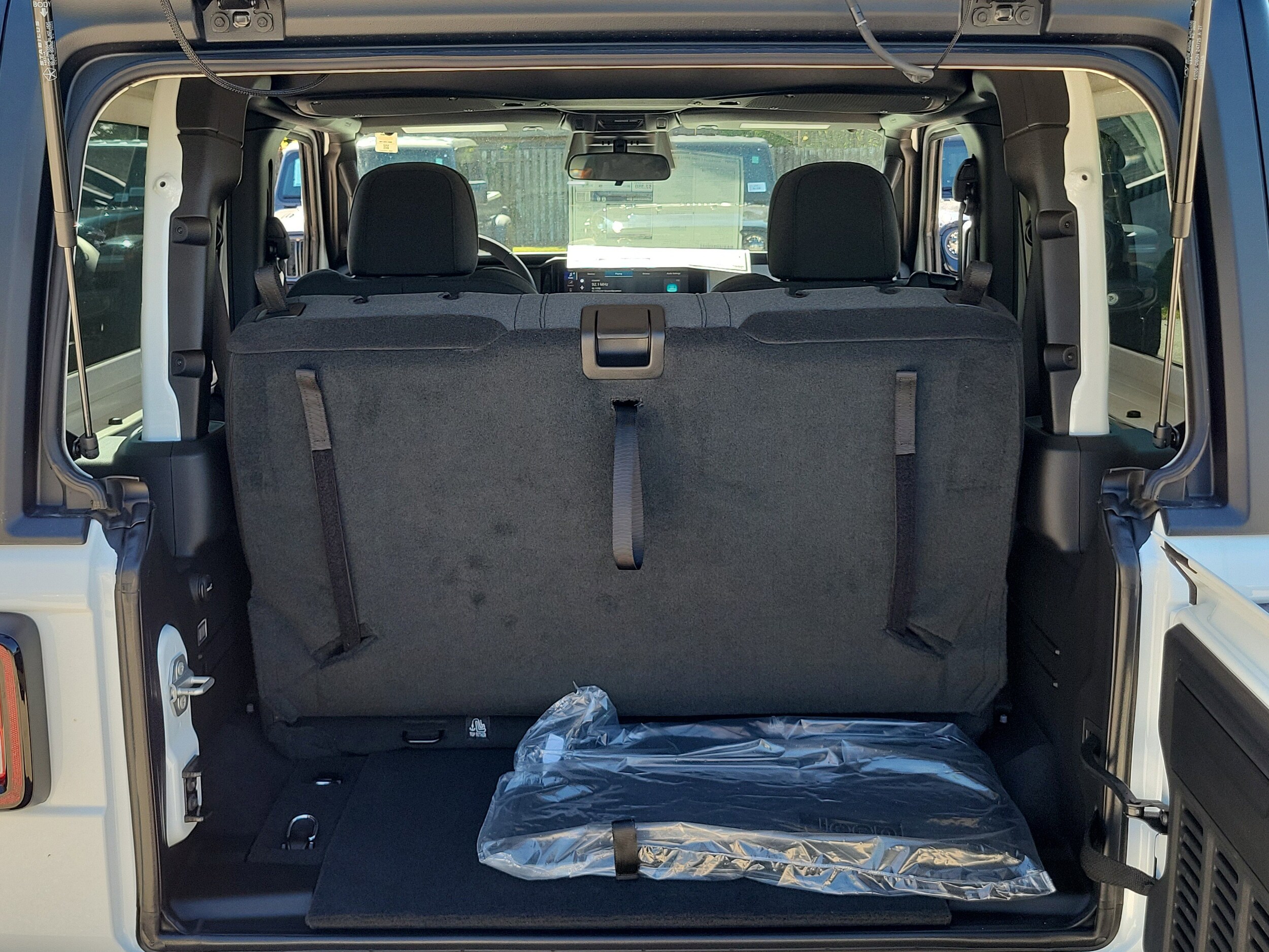 2026 Jeep Wrangler Sport S photo 3