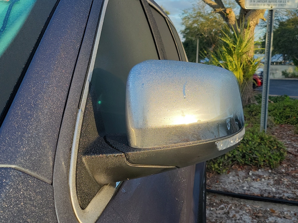 Used 2021 Jeep Grand Cherokee Limited Limited 4x2