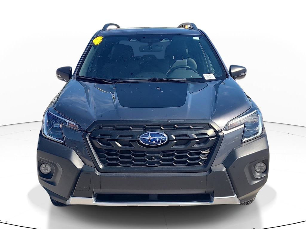 Used 2024 Subaru Forester Wilderness Wilderness AWD