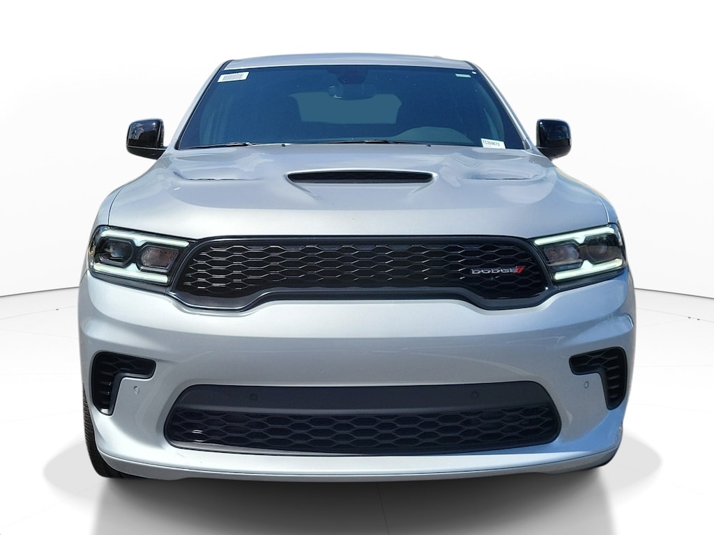 New 2026 Dodge Durango GT HEMI V8 GT HEMI V8 AWD