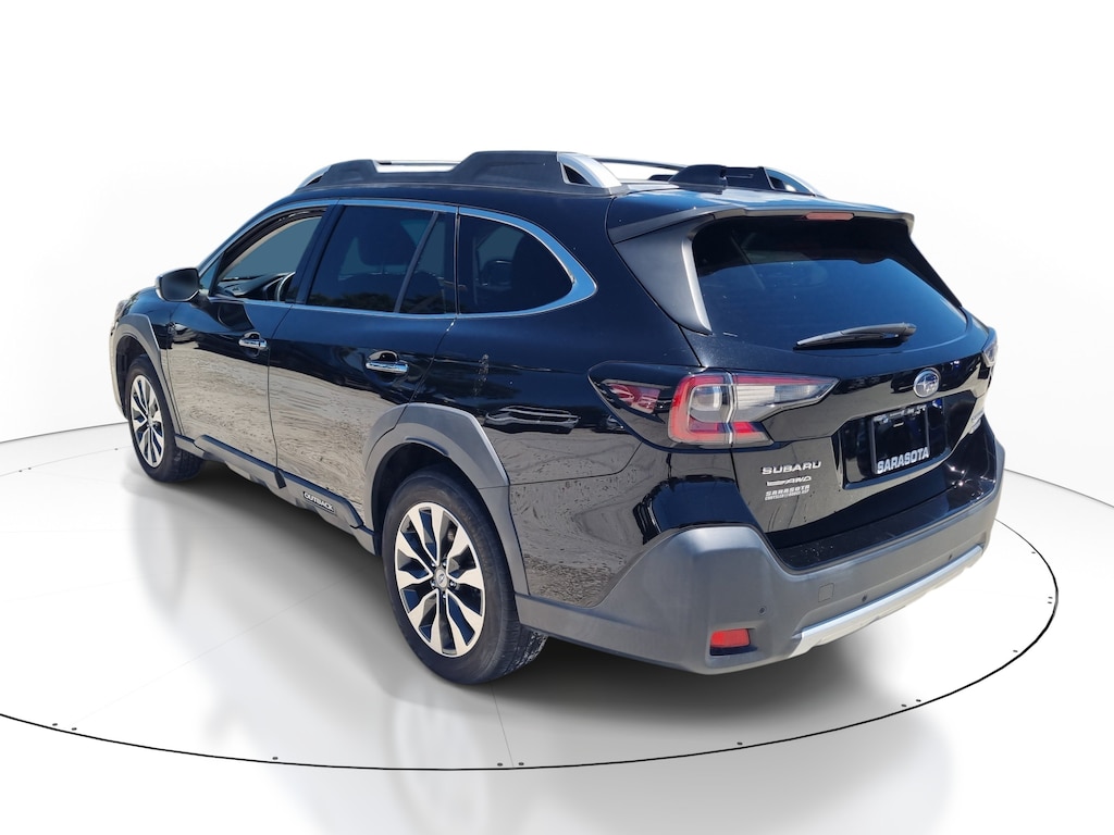 Used 2023 Subaru Outback Touring Touring CVT