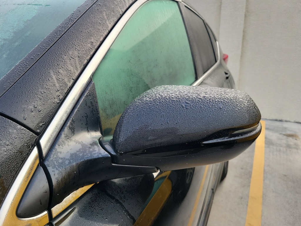 Used 2019 Honda CR-V EX-L EX-L AWD