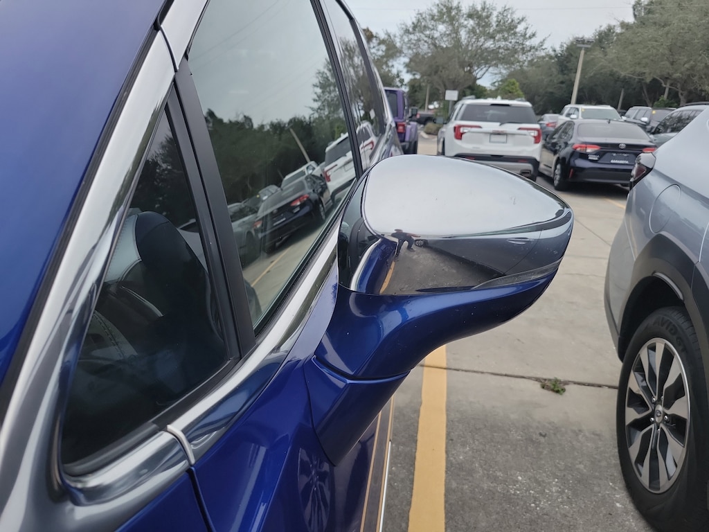 Used 2020 Chrysler Pacifica Limited Limited FWD