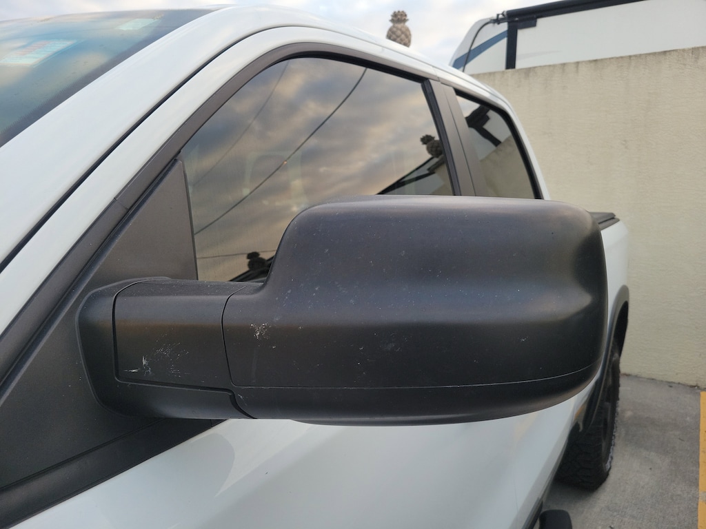 Used 2019 Ram 1500 Rebel Rebel 4x4 Quad Cab 64 Box