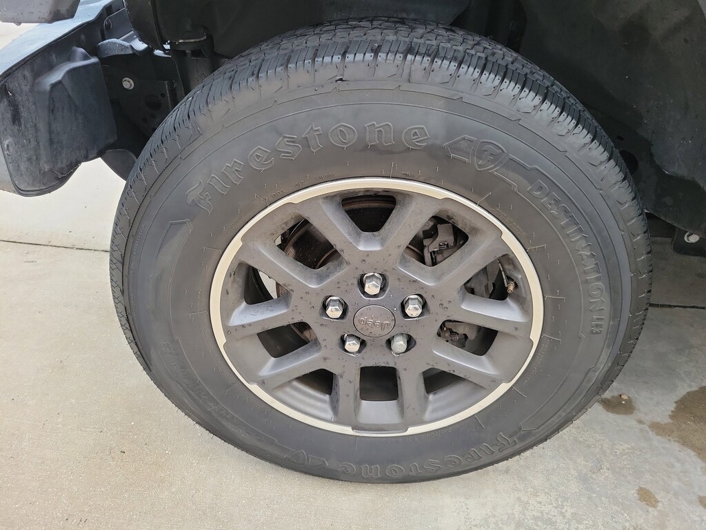 Used 2020 Jeep Gladiator Overland Overland 4x4