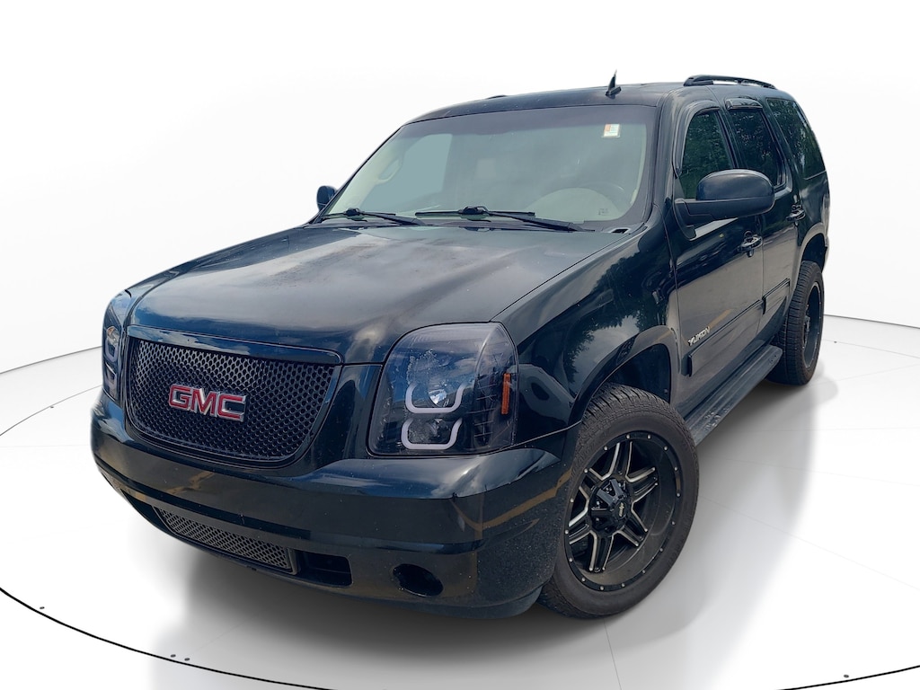 Used 2011 GMC Yukon SLE 2WD 1500 SLE