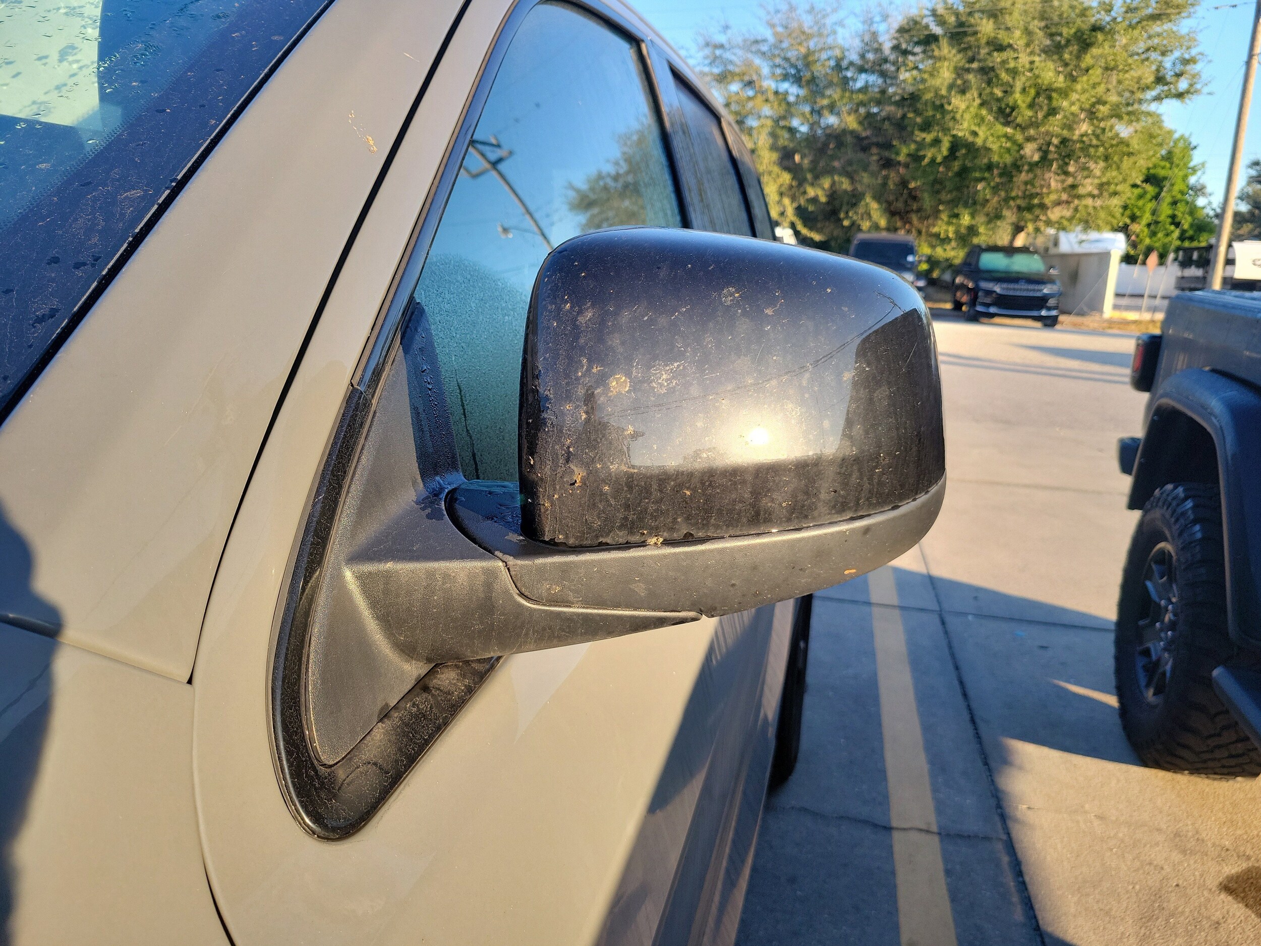 2021 Jeep Grand Cherokee Freedom photo 2