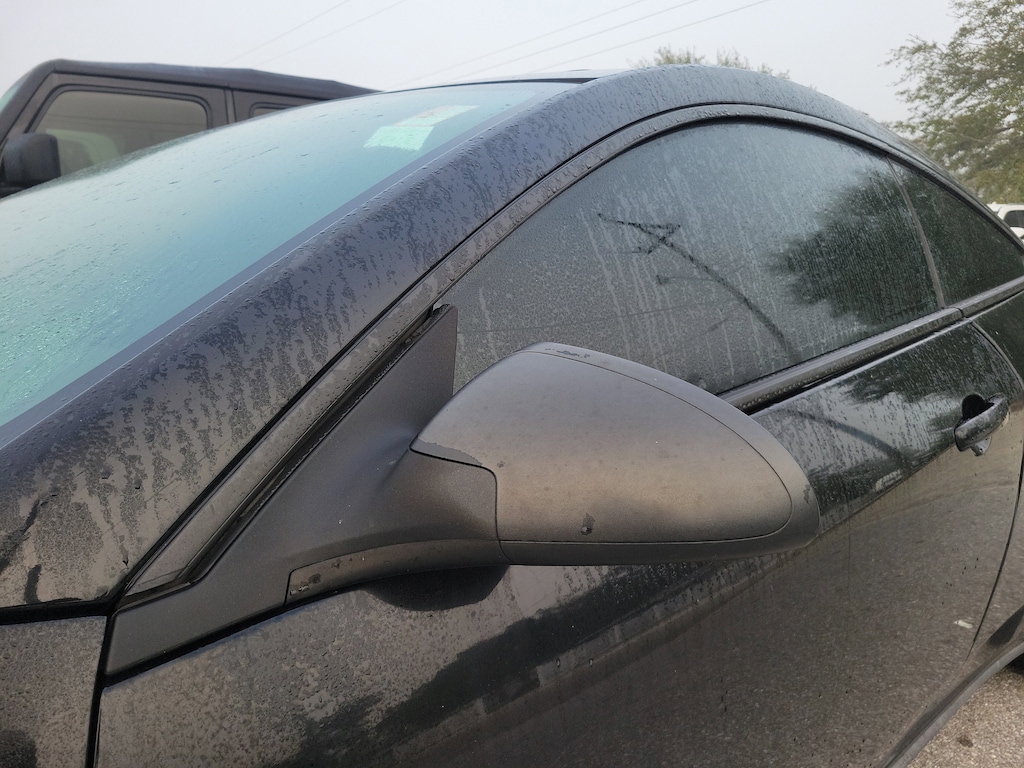 Used 2007 Pontiac G6 GT Coupe