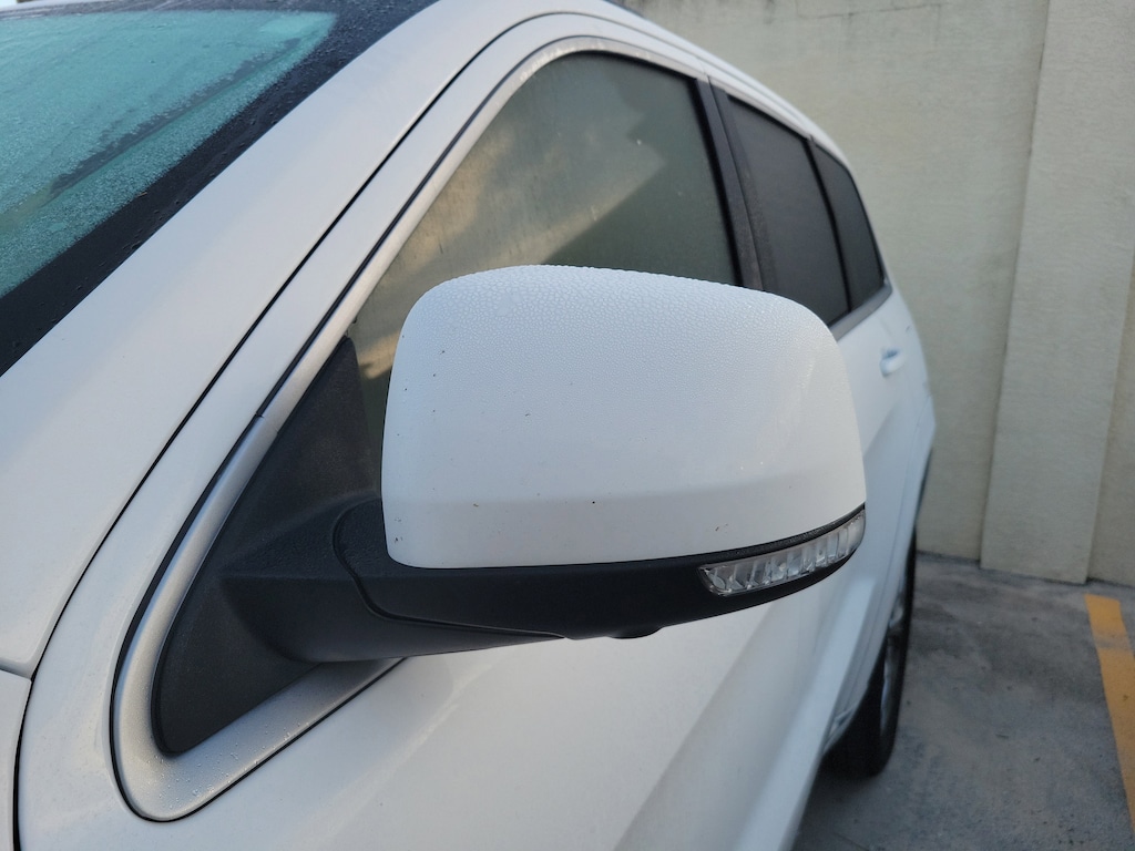 Used 2020 Jeep Grand Cherokee Summit Summit 4x4