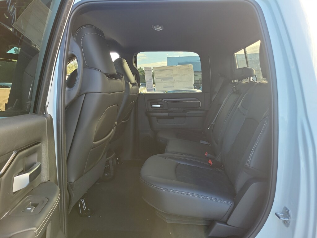 New 2026 Ram 2500 Power Wagon Wagon