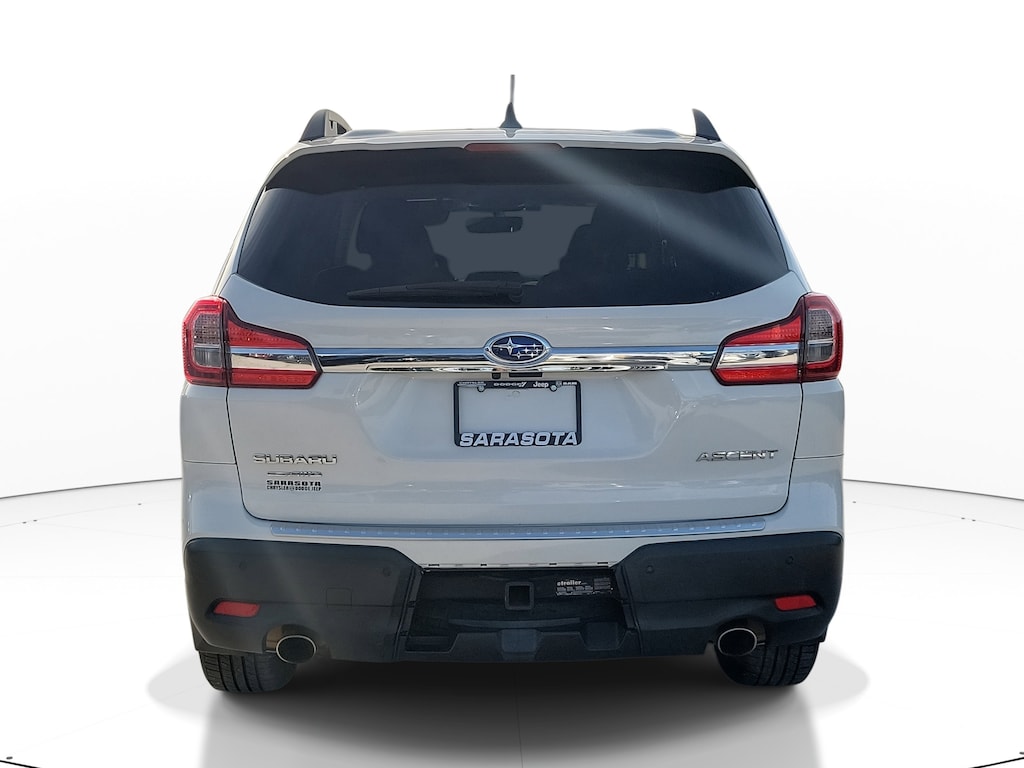 Used 2019 Subaru Ascent Premium 2.4T Premium 7-Passenger