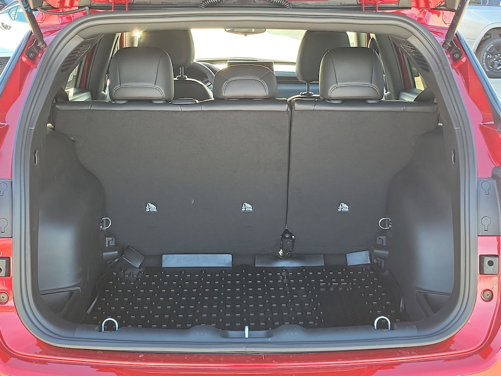 New 2026 Jeep Compass Latitude Altitude Latitude Altitude 4x4