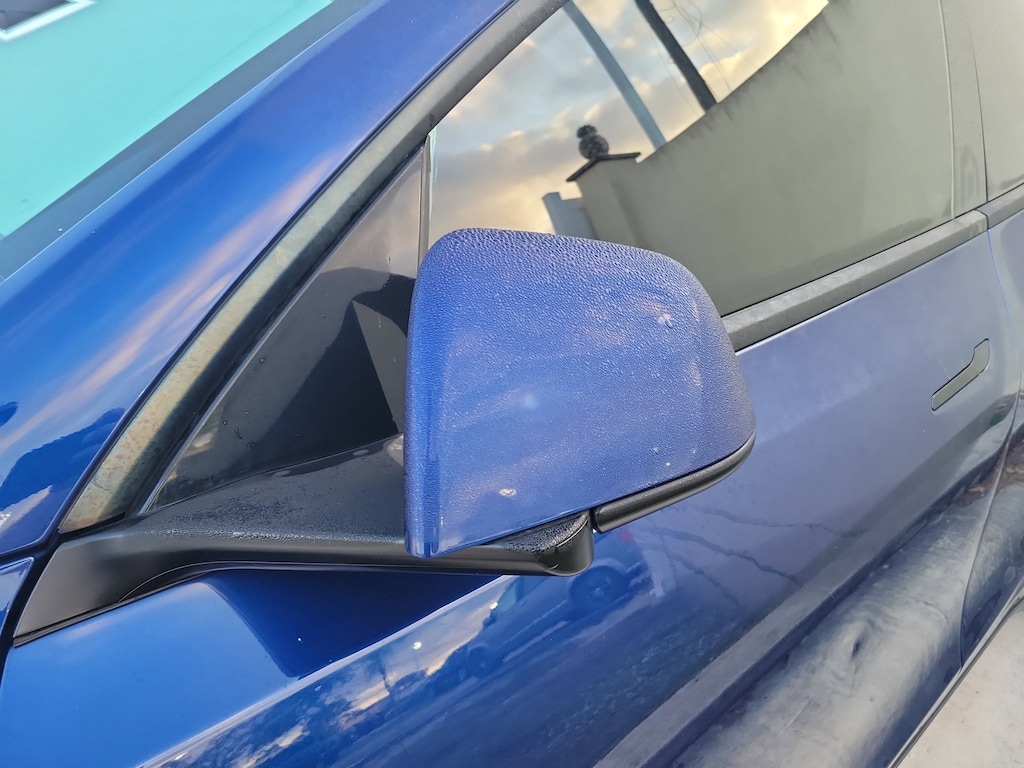 Used 2021 Tesla Model Y Long Range Long Range AWD