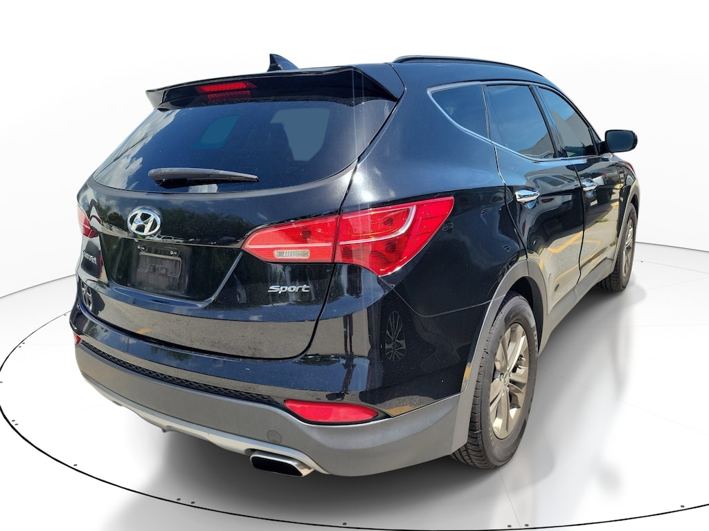 Used 2014 Hyundai Santa Fe Sport FWD 2.4