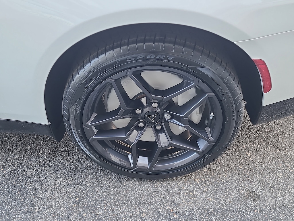 New 2026 Dodge Charger Scat Pack Plus Scat Pack Plus AWD