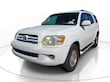  Toyota Sequoia
