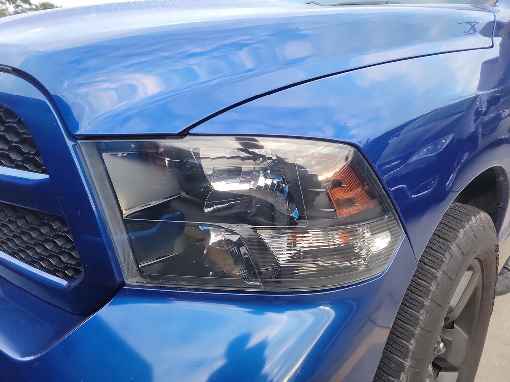 Used 2019 Ram 1500 Classic Express Express 4x2 Quad Cab 64 Box