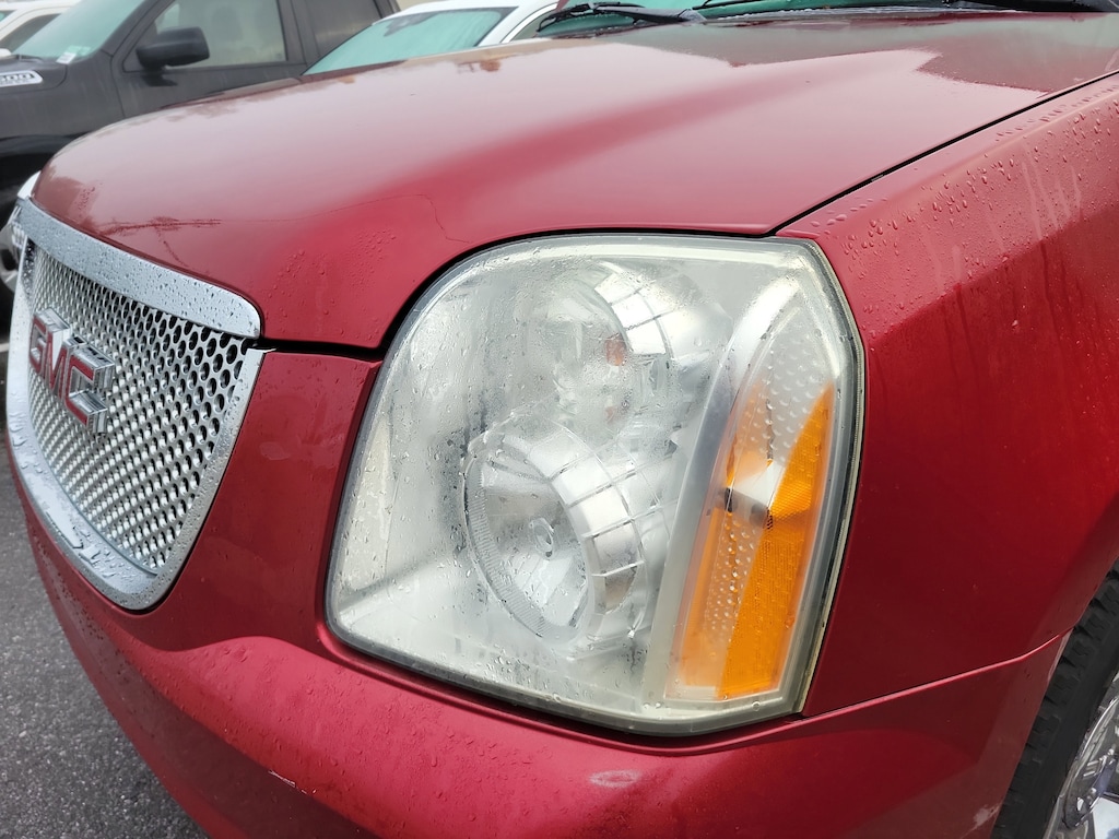 Used 2013 GMC Yukon Denali AWD 1500 Denali