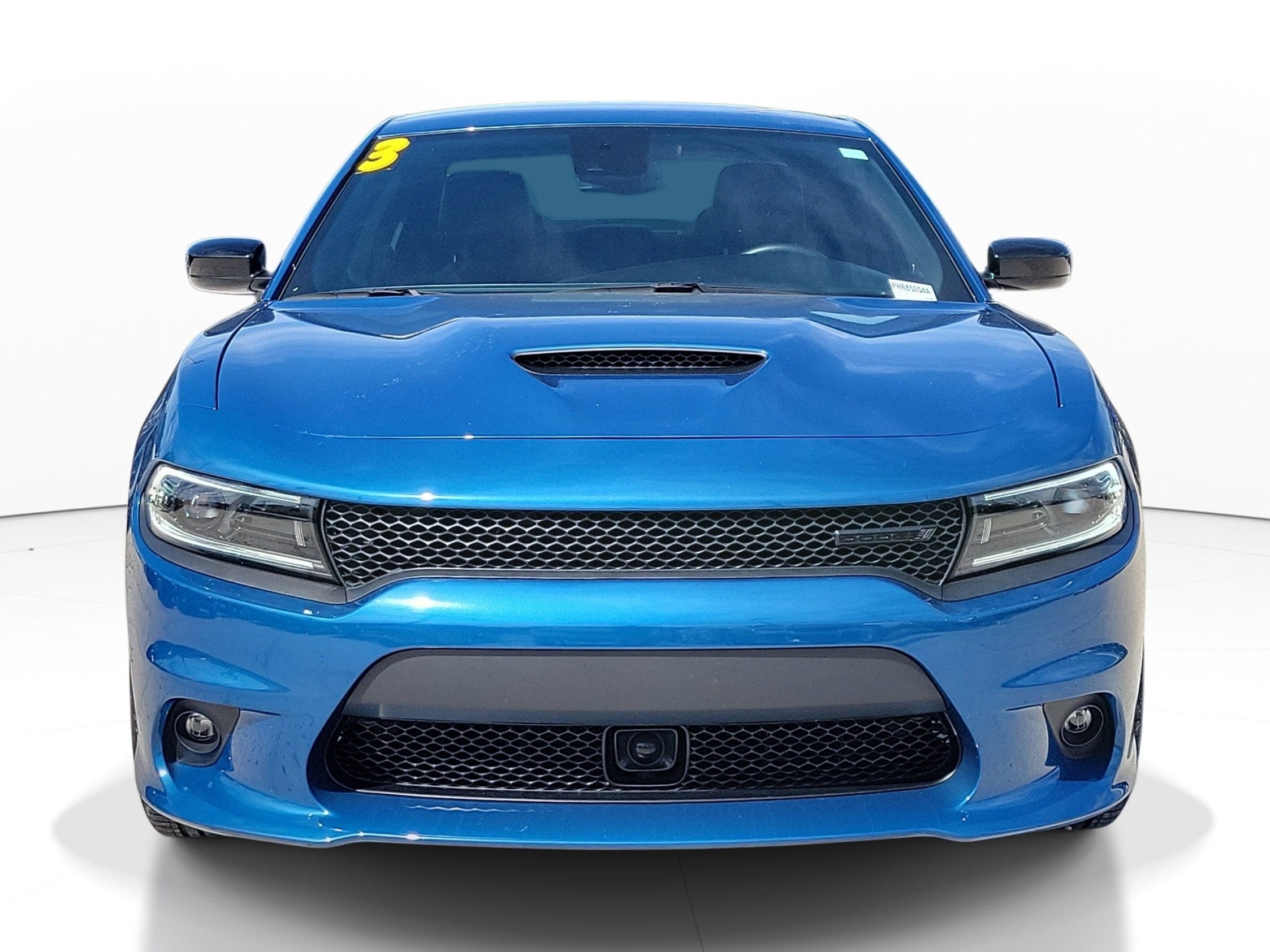 2023 Dodge Charger R/T RWD 