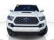  Toyota Tacoma 4WD