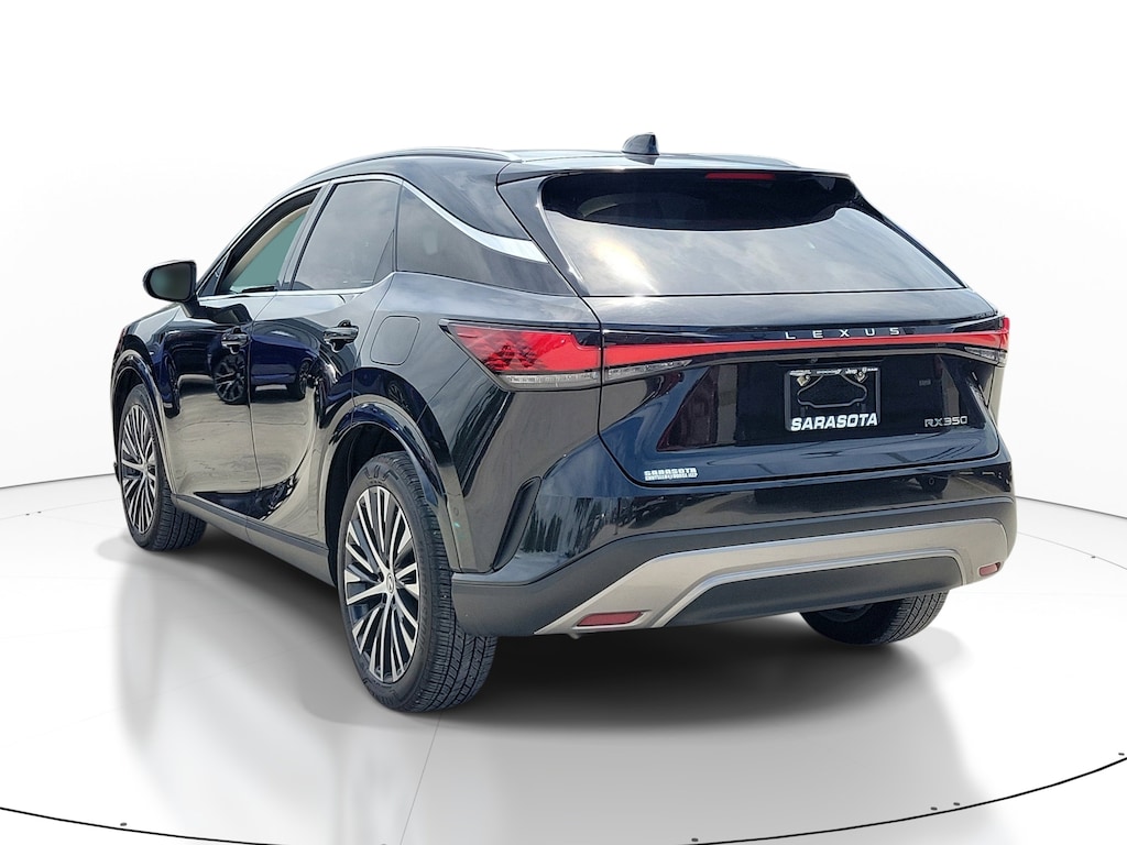 Used 2023 Lexus RX RX 350 RX 350 FWD