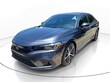  Honda Civic Sedan