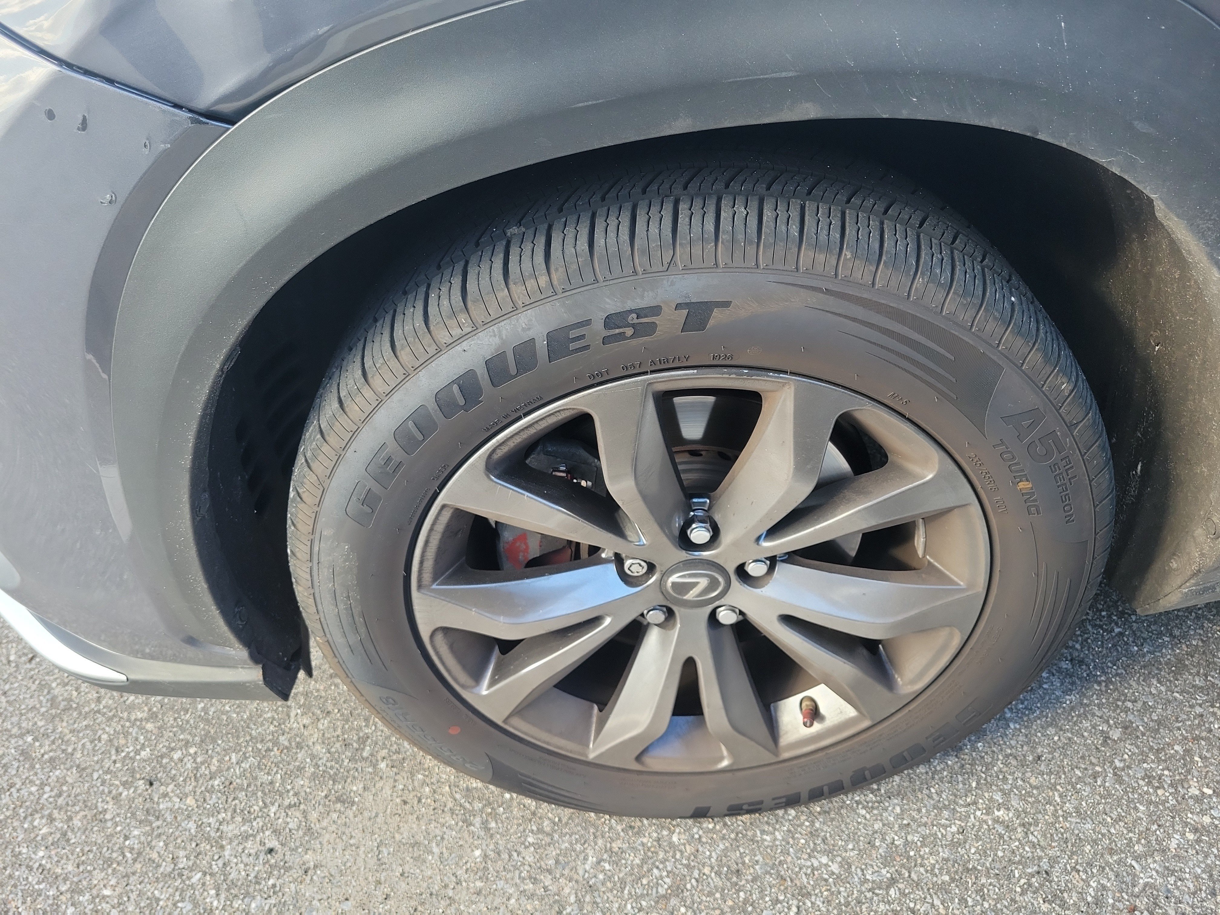Used 2021 Lexus NX NX 300 F SPORT NX 300 F SPORT FWD