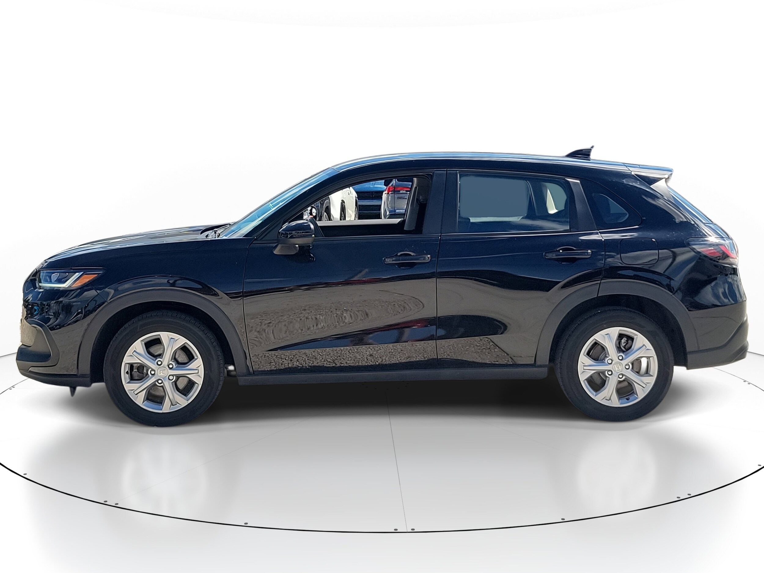 2023 Honda HR-V LX photo 2