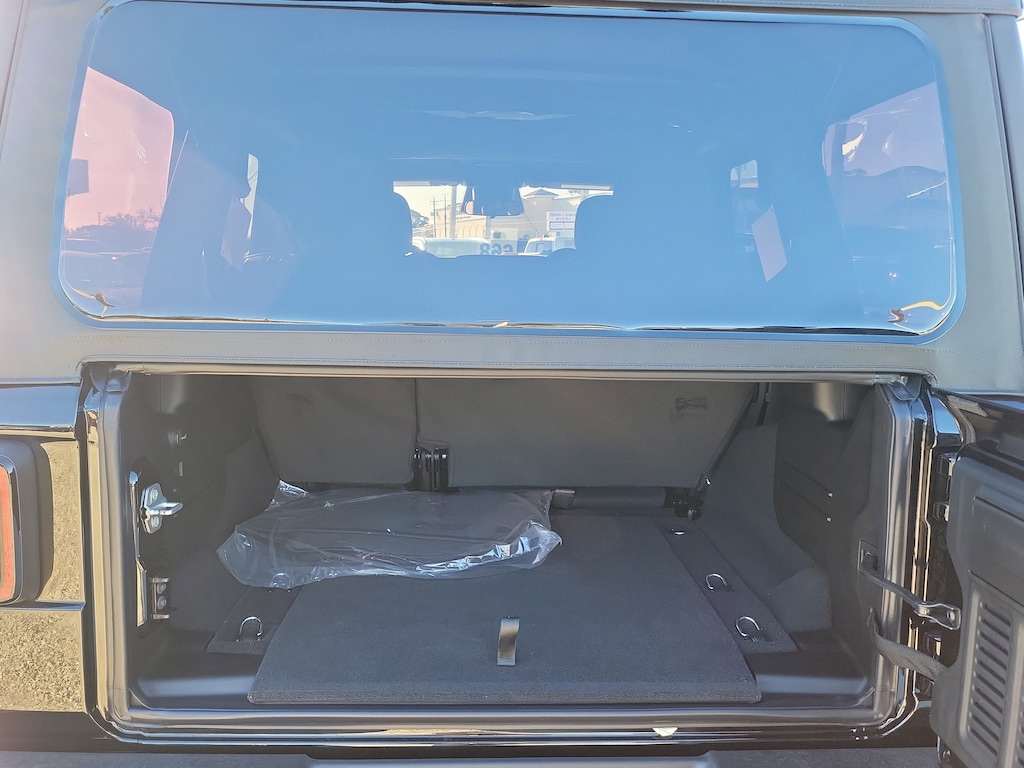 New 2026 Jeep Wrangler Sport S Sport S 4x4