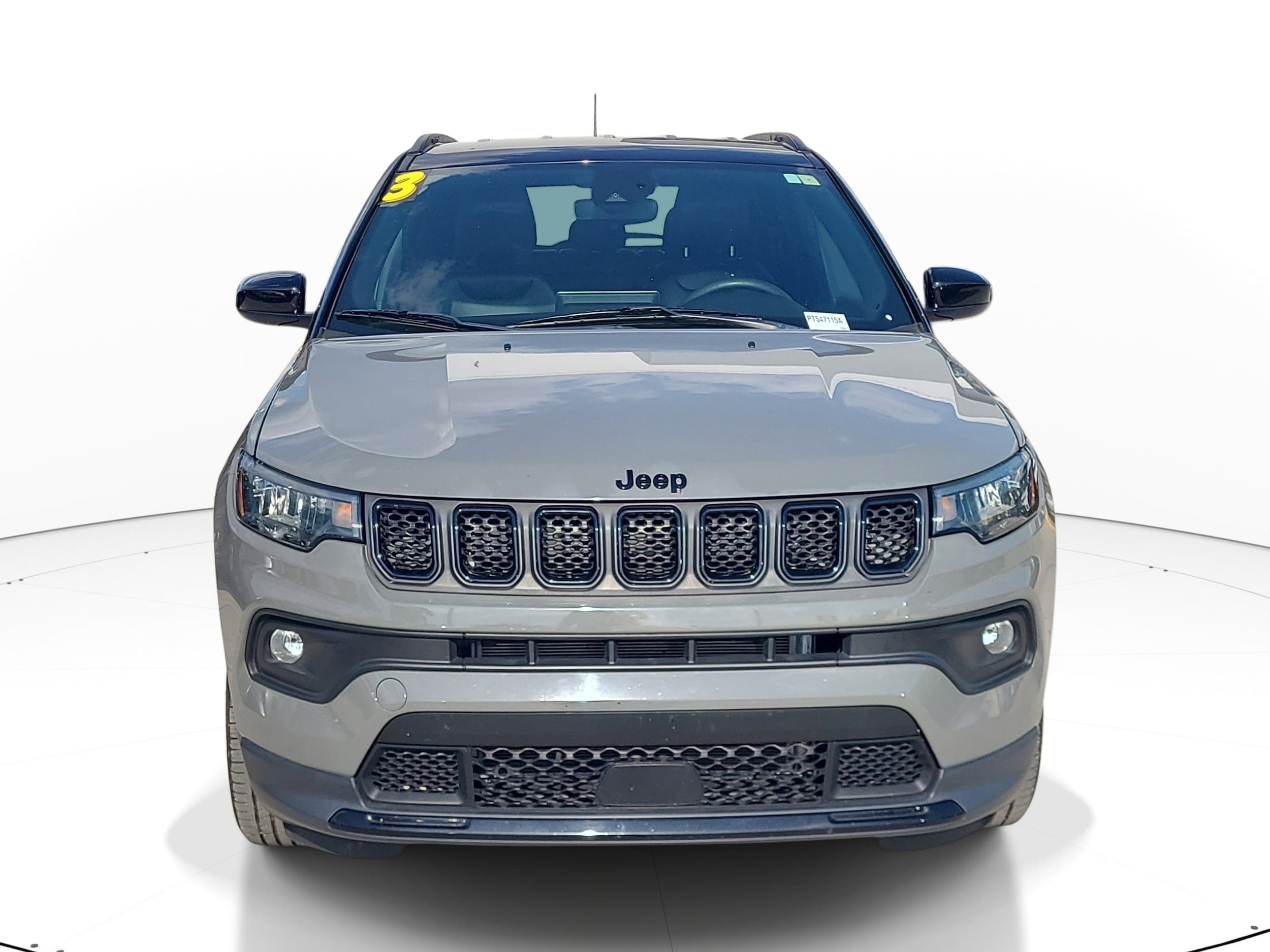 2023 Jeep Compass Altitude 4x4 